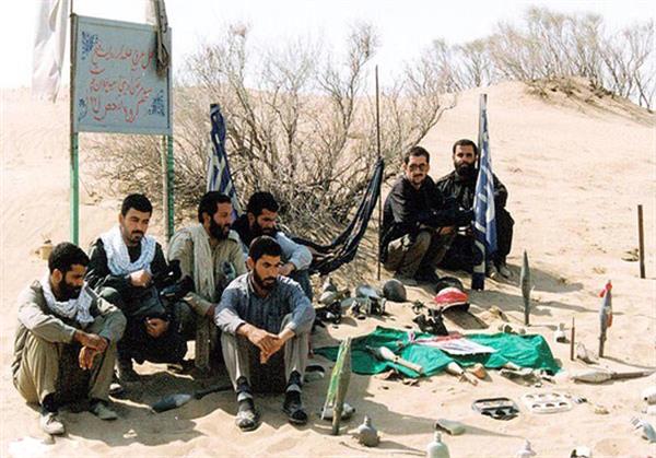 شهید مجید پازوکی 11