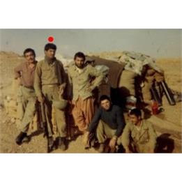 کاش من شهید می‌شدم و اسلام پیروز می‌شد