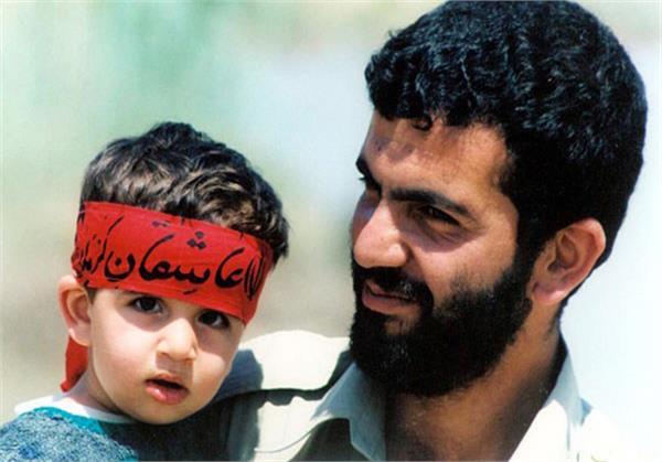 شهید مجید پازوکی 15