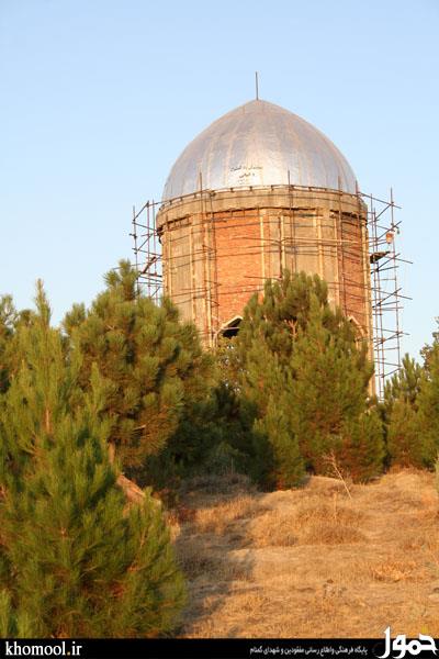 پارک جنگلی ارومیه