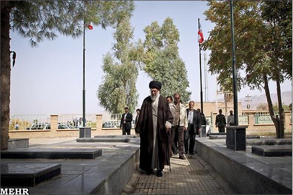 آقا در گیلانغرب