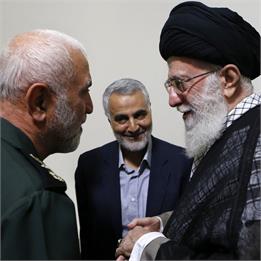 سردار همدانی، شهیدی که سوری ها هرگز نام او را فراموش نمی کنند