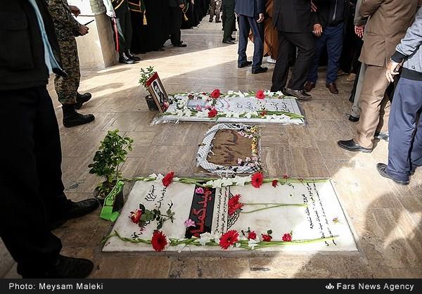 احراز هویت شهید احمد شمسی پور 9