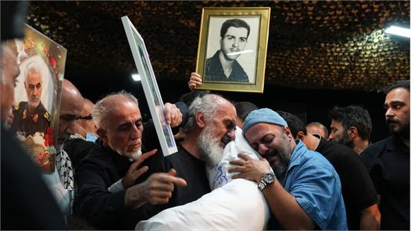 شهید هادی خرقانی 5