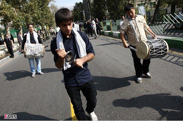 گزارش تصویری 1