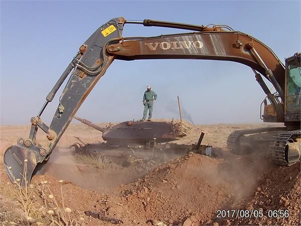 بیل مکانیکی