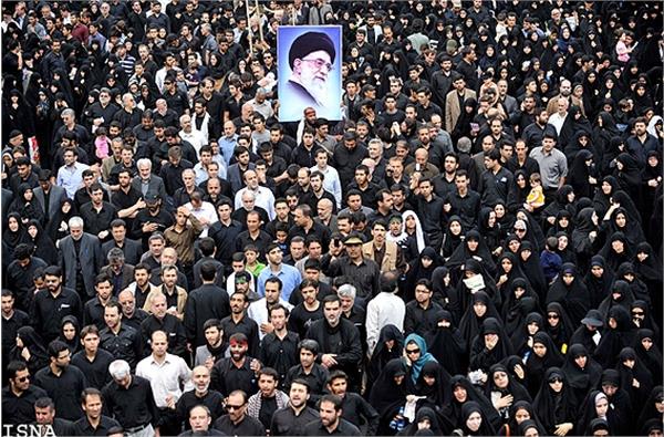 شهدای گمنام وزارت نفت