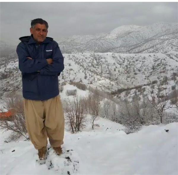 شهید حاج محمود توکلی 7