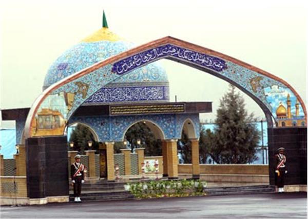 ستاد فرماندهی نیروی زمینی سپاه