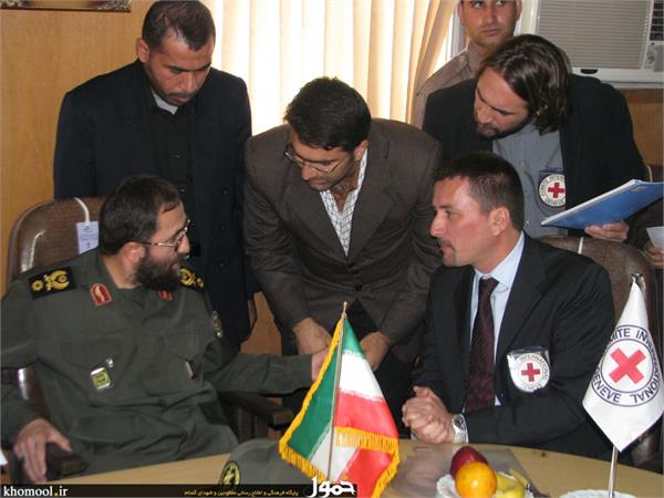 تبادل شهدا سال 87