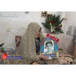 پیکر مطهر شهید مفقودالاثر "حسن نوربخش" کشف شد