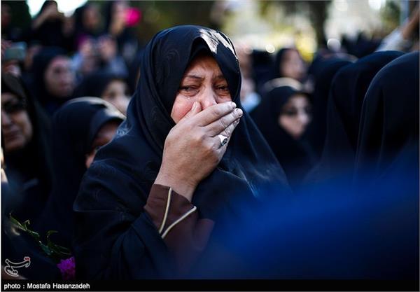 پایان چشم انتظاری ۲۷ ساله خانواده شهید حسین خان احمدی