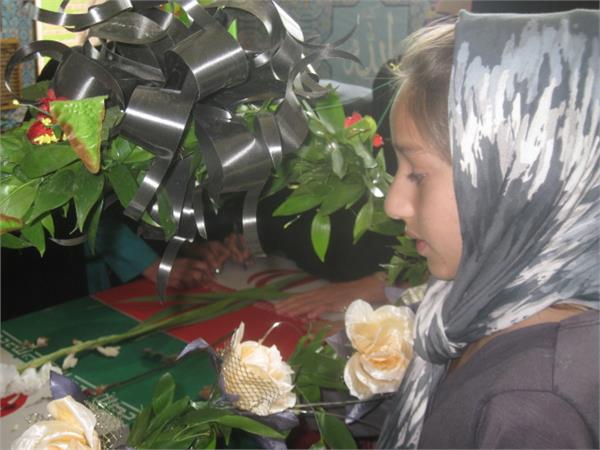 شهدای گمنام شهردلفان