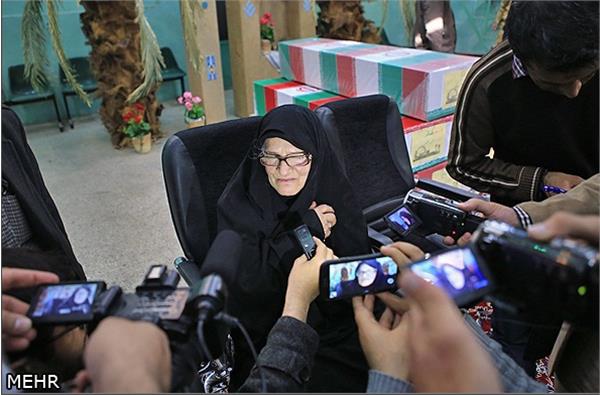 احراز هویت شهید"بهروز صبوری"