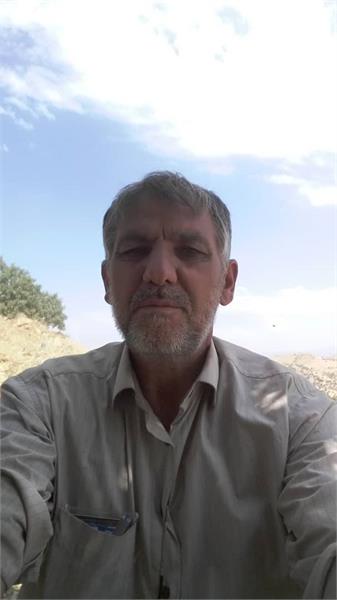 شهید حاج محمود توکلی 59