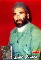 حصاری