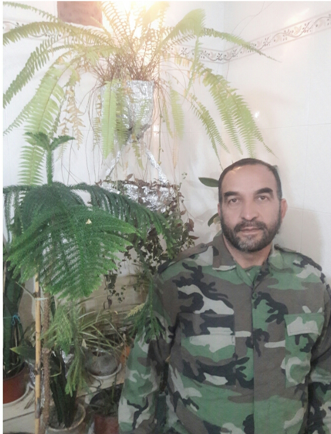 حاج قاسمی