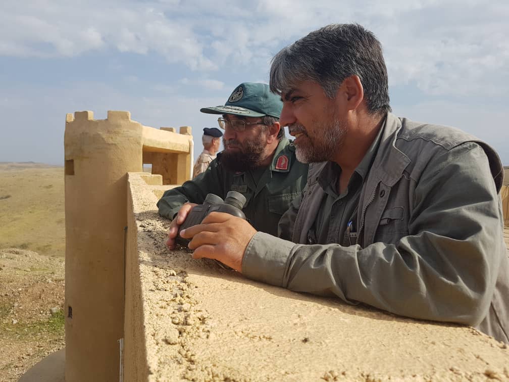 گلمحمدی