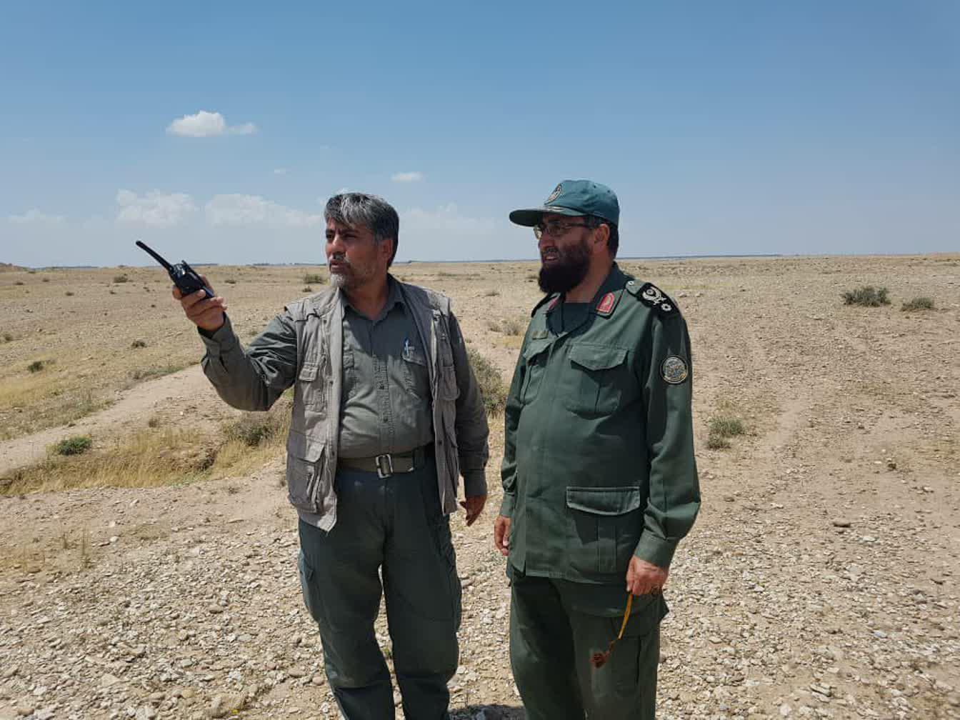 شهید گلمحمدی 3