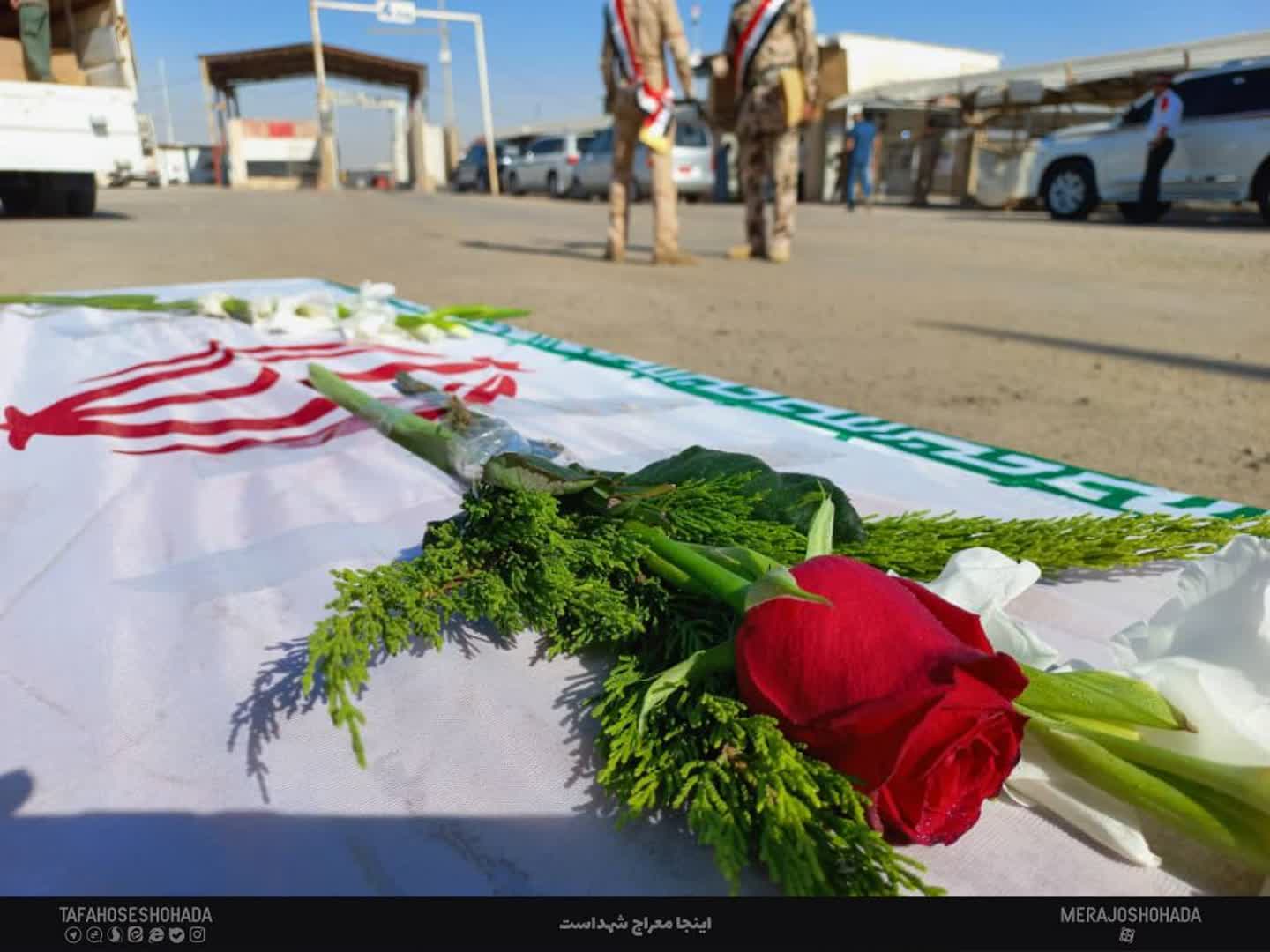 تبادل 43 شهید 8