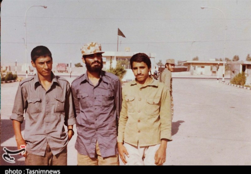 شهید عبدالکریم عبدال زاده دزفولی 02