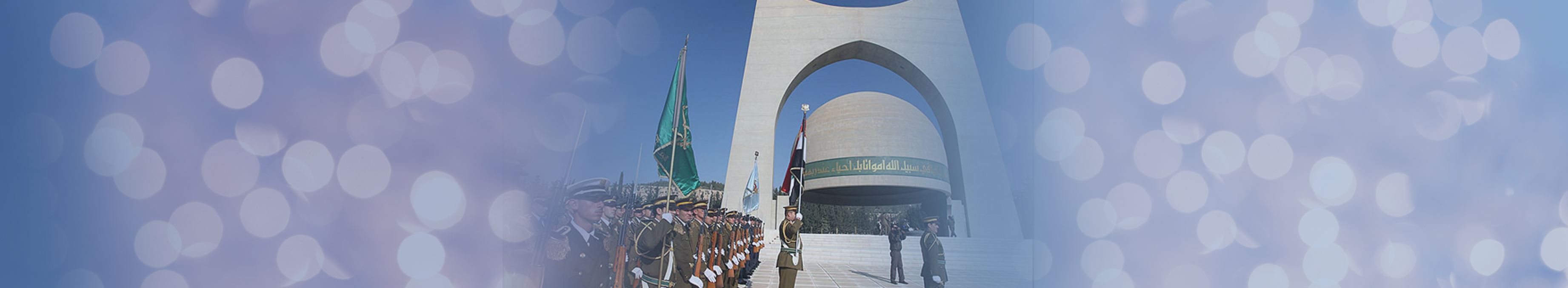 شهدای گمنام از نگاه دیگر کشورها