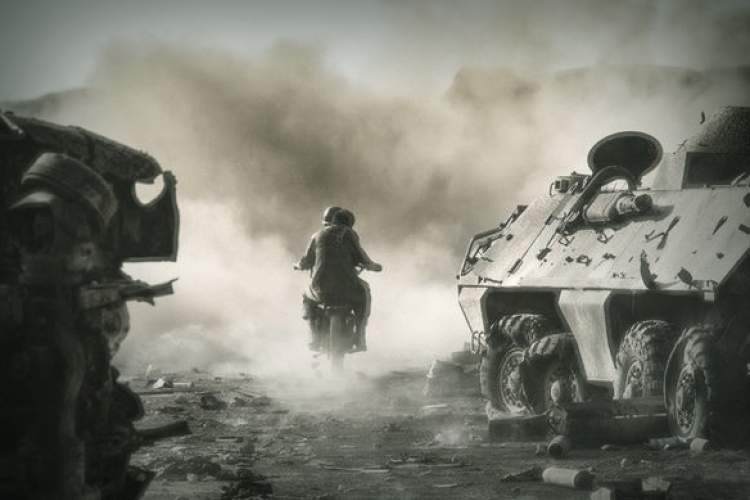 تنگه ابوقریب