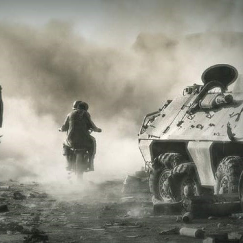 نبرد تنگه ابوقریب، روایت‌های مکتوب و سینمایی