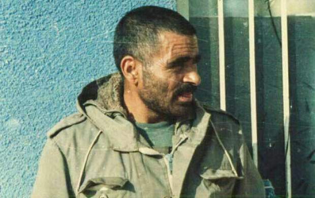 شهید برونسی