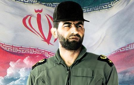 شهید عباس بابایی