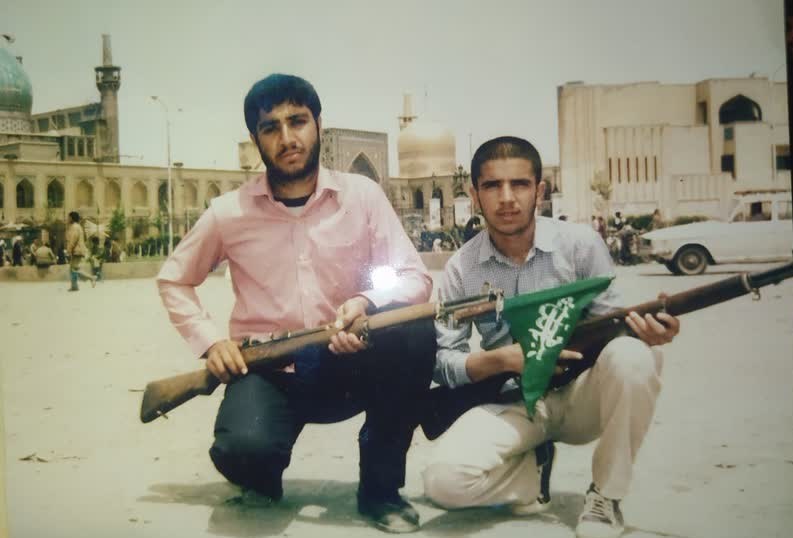 رازقی