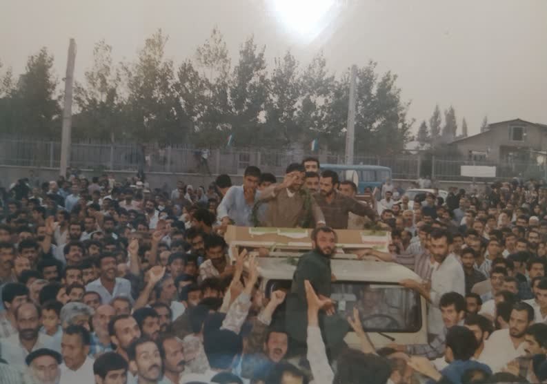 رازقی