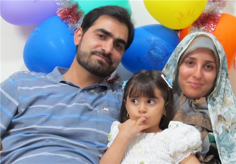 شهید هادی باغبانی