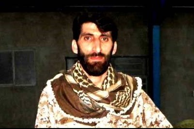 شهید بلباسی