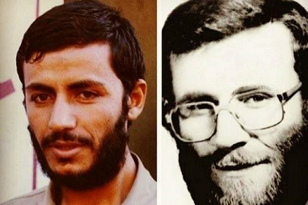 شهید بروجردی-همت