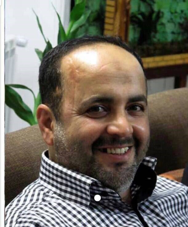 شهید محمد شالیکار