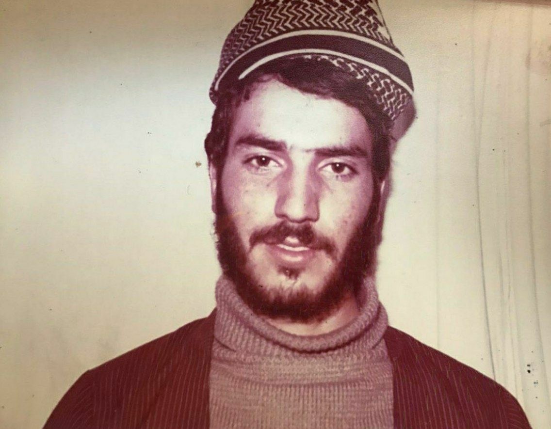 شهید جواد کریمی