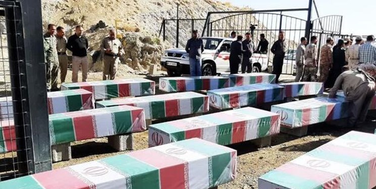 تبادل 23 شهید - مرز کیله سردشت 3