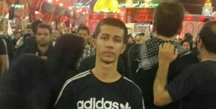 شهید قورت بیگلو