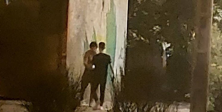 شهید قورت بیگلو