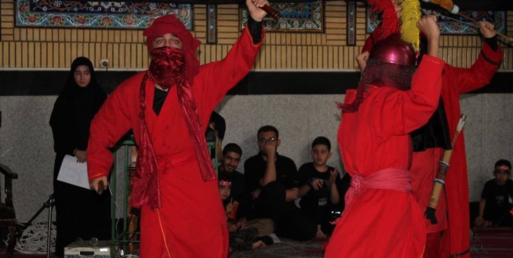 شهید قورت بیگلو