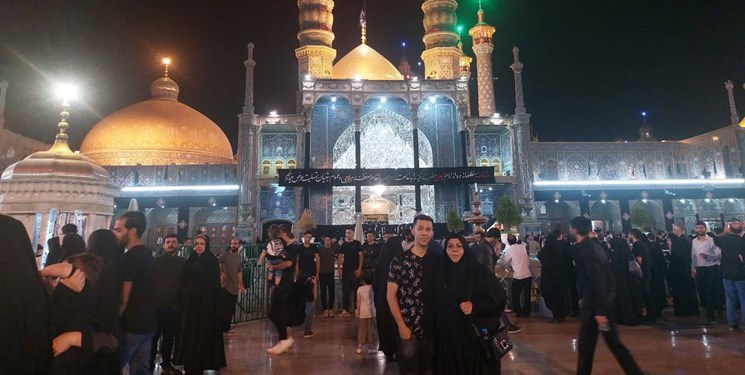 شهید قورت بیگلو