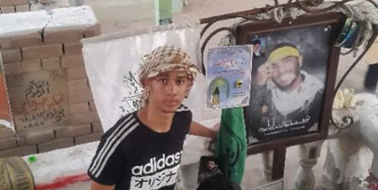 شهید قورت بیگلو