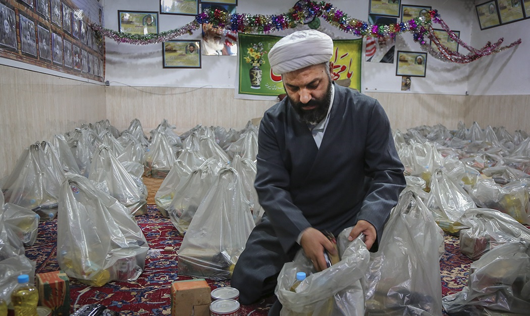 محمدعلی کارخانه