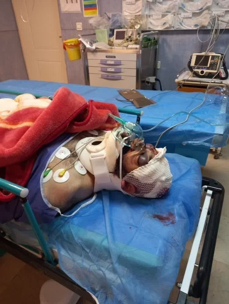 محمدعلی کارخانه