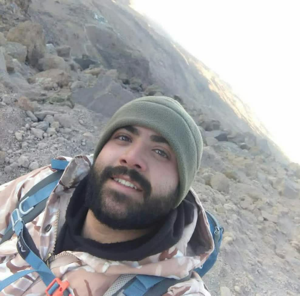 شهید اوجاقی