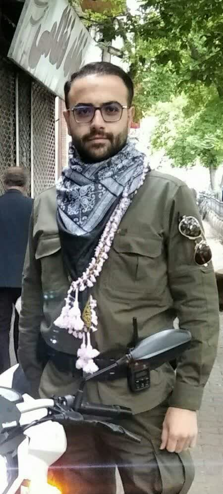 شهید اوجاقی