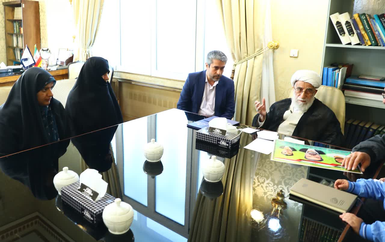 شهید امیر احمدی