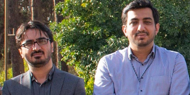 شهید معصومی