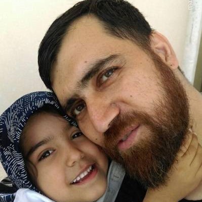 شهید مهدی حسینی